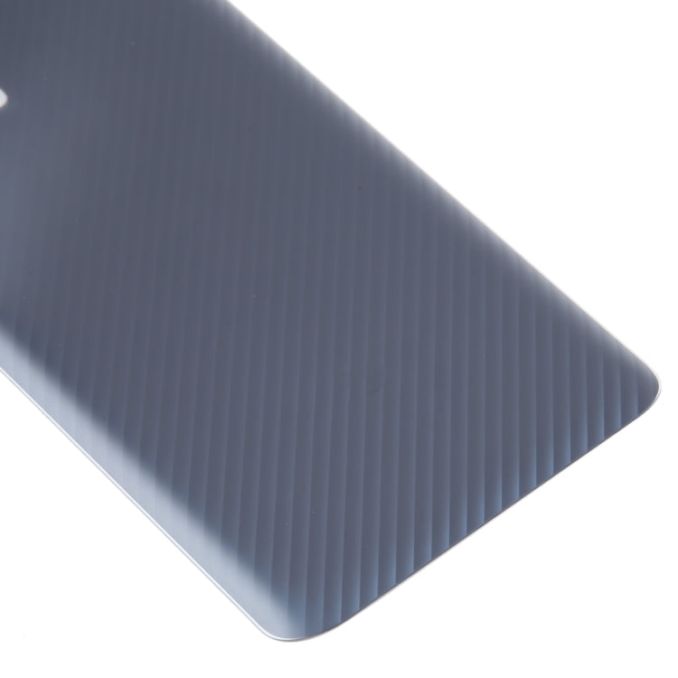 For vivo iQOO 8 OEM Glass Battery Back Cover