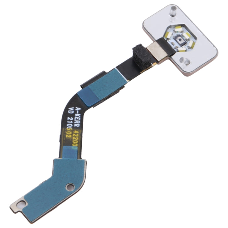 Power / Fingerprint Touch-ID Button Flex Cable for Microsoft Surface Laptop Go 1934