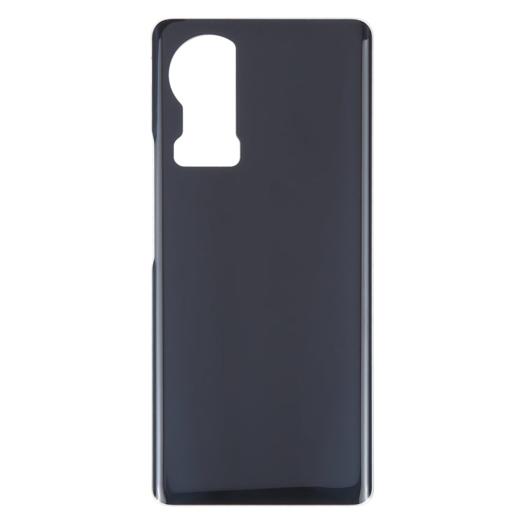 For Honor 80 OEM Glass Battery Back Cover