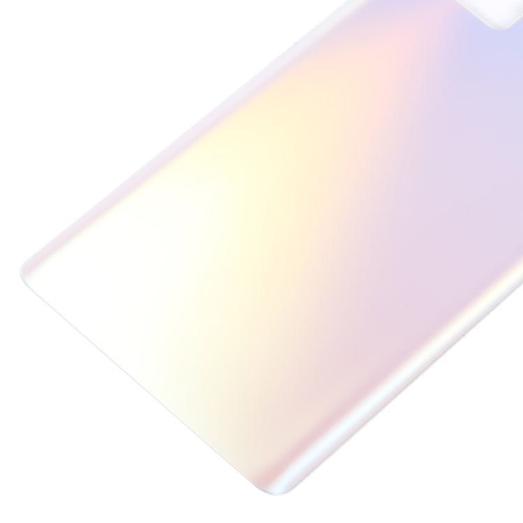 For Honor 80 OEM Glass Battery Back Cover