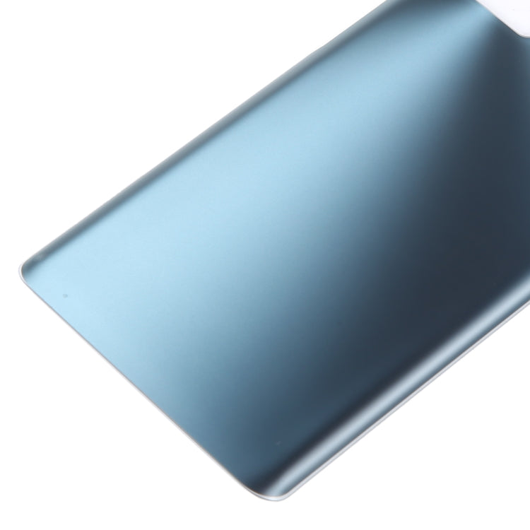 For Honor 80 OEM Glass Battery Back Cover