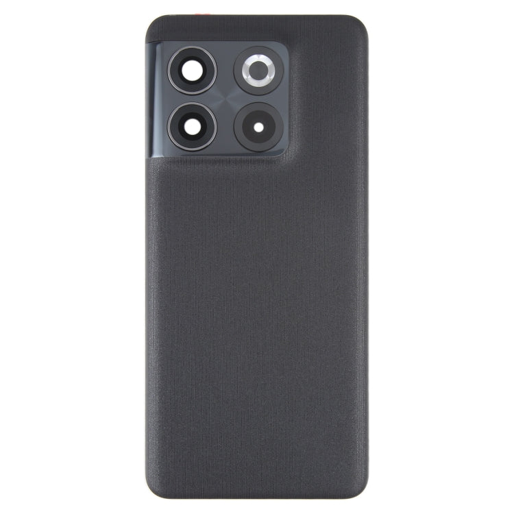 For OnePlus 10T Original Battery Back Cover
