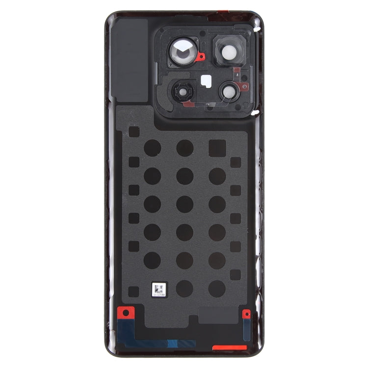 For OnePlus 10T Original Battery Back Cover