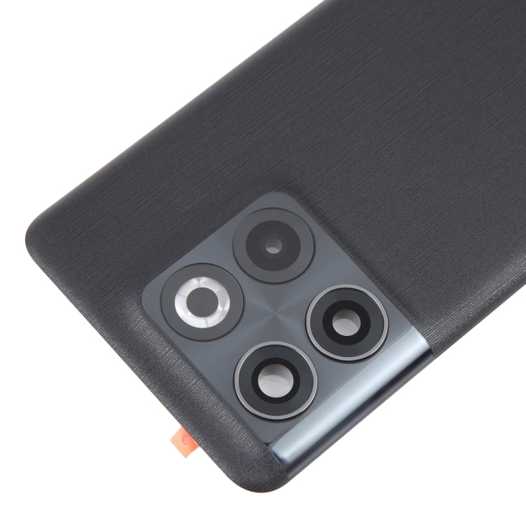 For OnePlus 10T Original Battery Back Cover