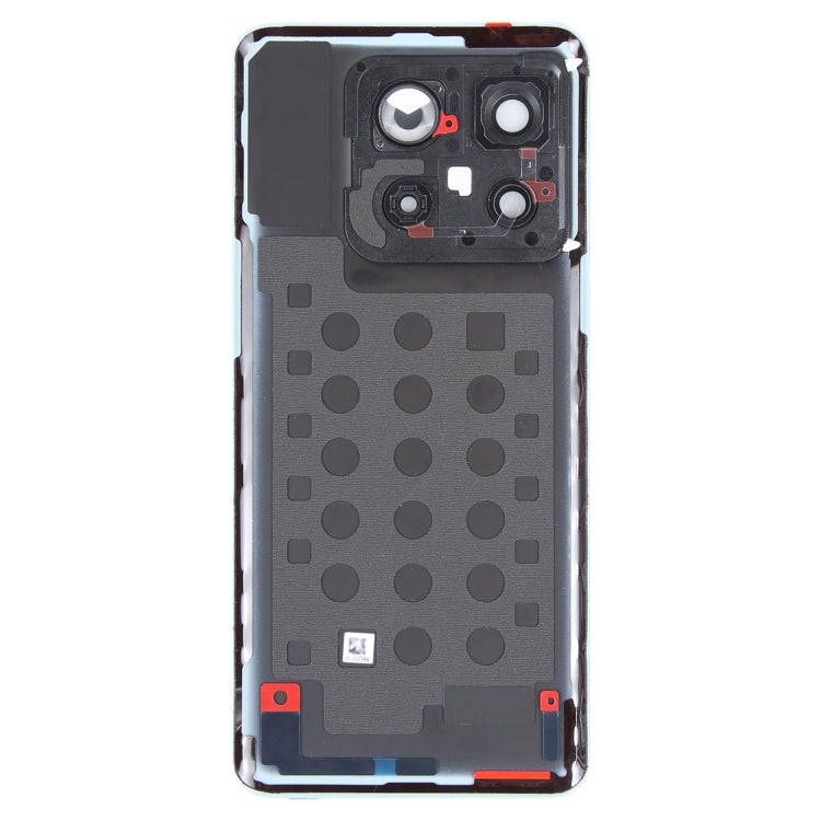 For OnePlus 10T Original Battery Back Cover
