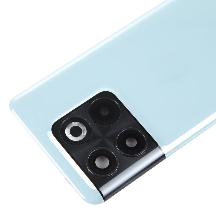 For OnePlus 10T Original Battery Back Cover