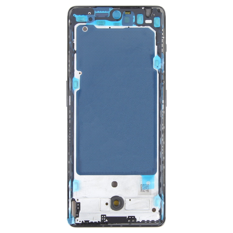 For OnePlus Ace 2 / 11R Original Middle Frame Bezel Plate