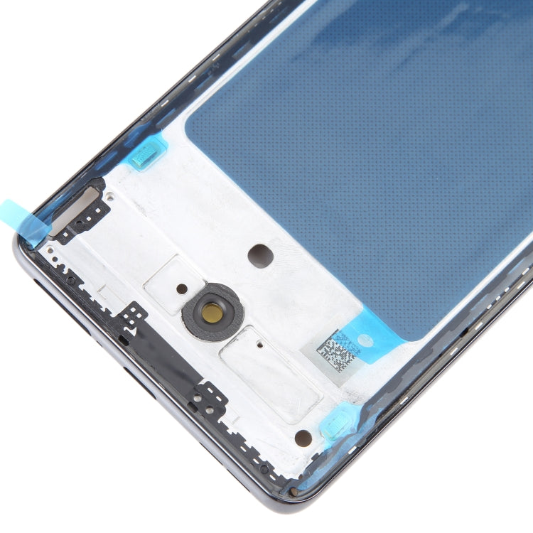 For OnePlus Ace 2 / 11R Original Middle Frame Bezel Plate