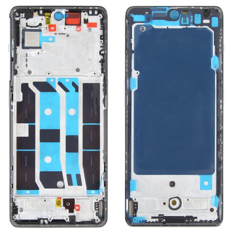 For OnePlus Ace 2 / 11R Original Middle Frame Bezel Plate