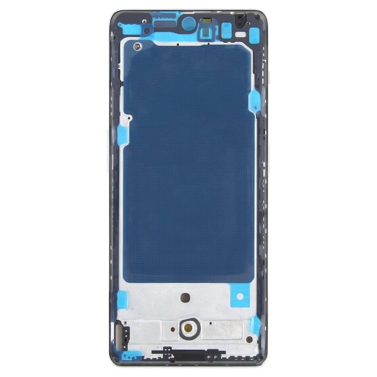 For OnePlus Ace 2 / 11R Original Middle Frame Bezel Plate