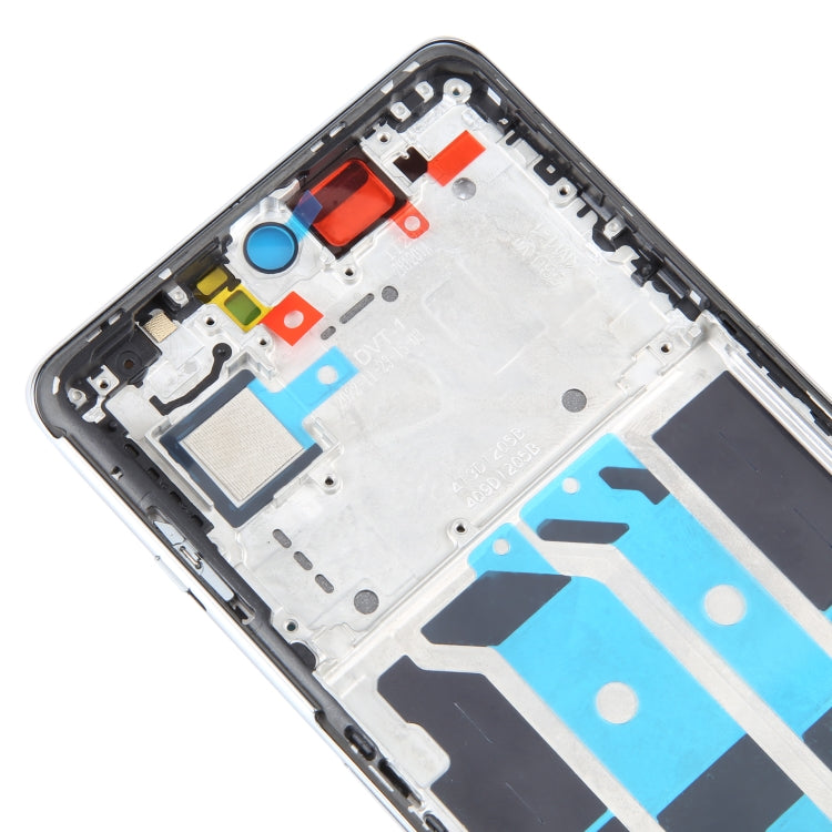 For OnePlus Ace 2 / 11R Original Middle Frame Bezel Plate