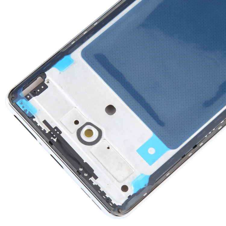 For OnePlus Ace 2 / 11R Original Middle Frame Bezel Plate
