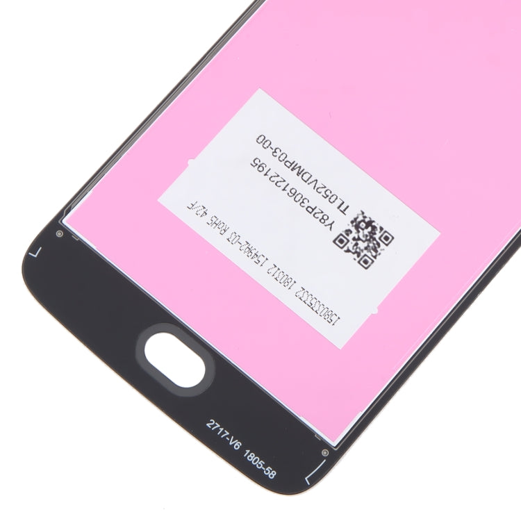 Original LCD Screen For Motorola Moto G5s with Digitizer Full Assembly