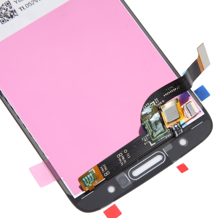 Original LCD Screen For Motorola Moto G5s with Digitizer Full Assembly