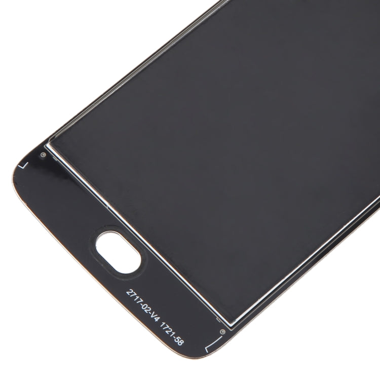 Original LCD Screen For Motorola Moto G5s with Digitizer Full Assembly