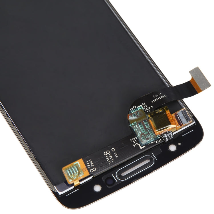 Original LCD Screen For Motorola Moto G5s with Digitizer Full Assembly