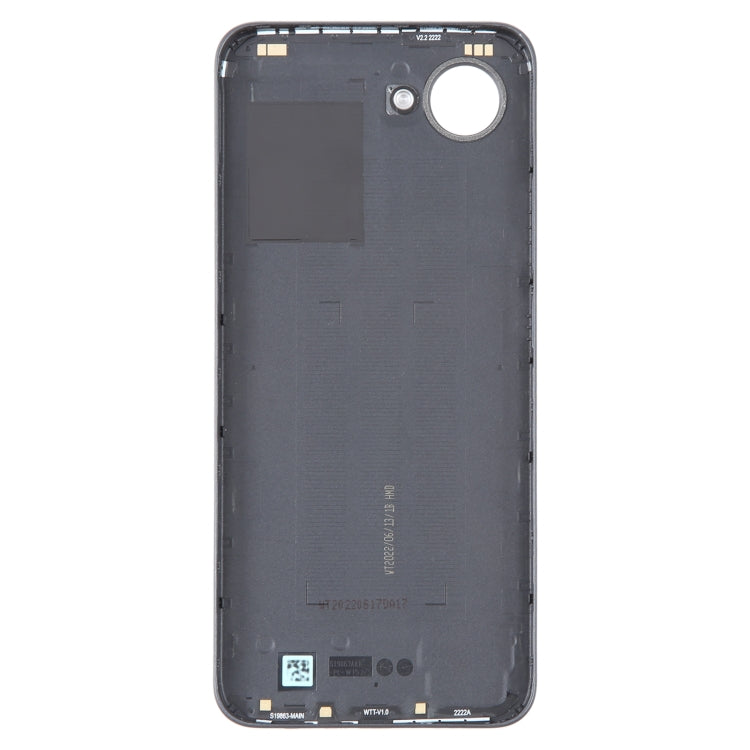 For Realme C30 Original Battery Back Cover