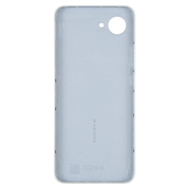 For Realme C30 Original Battery Back Cover