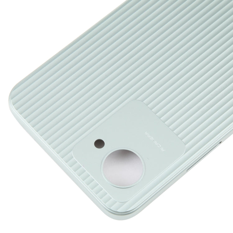 For Realme C30 Original Battery Back Cover