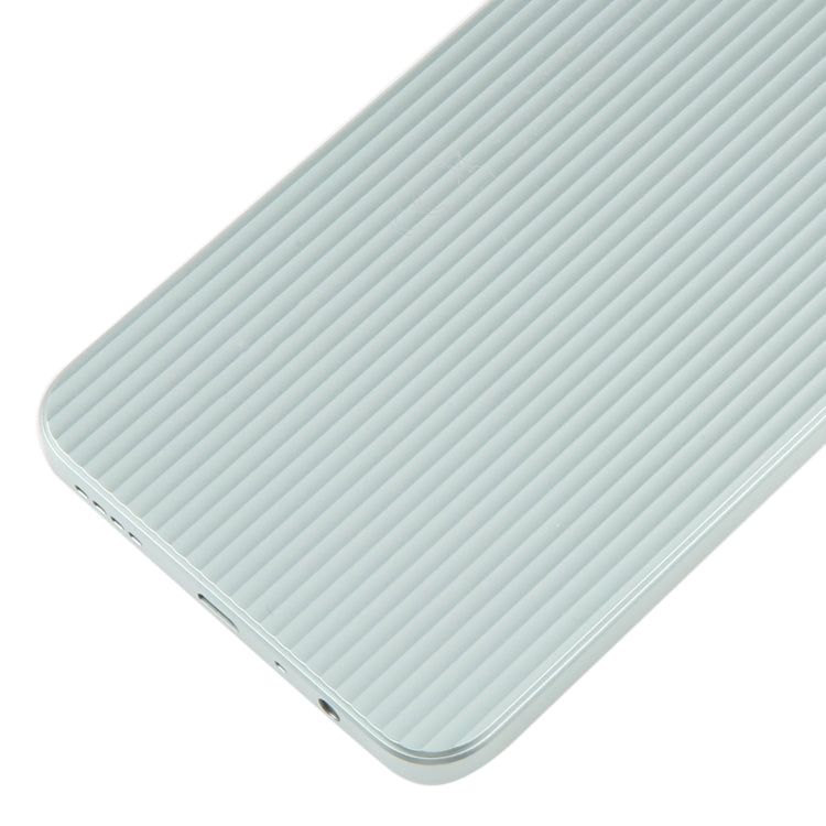 For Realme C30 Original Battery Back Cover