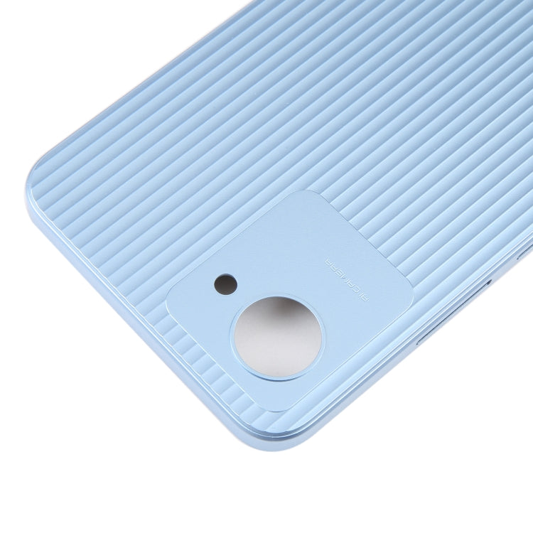 For Realme C30 Original Battery Back Cover