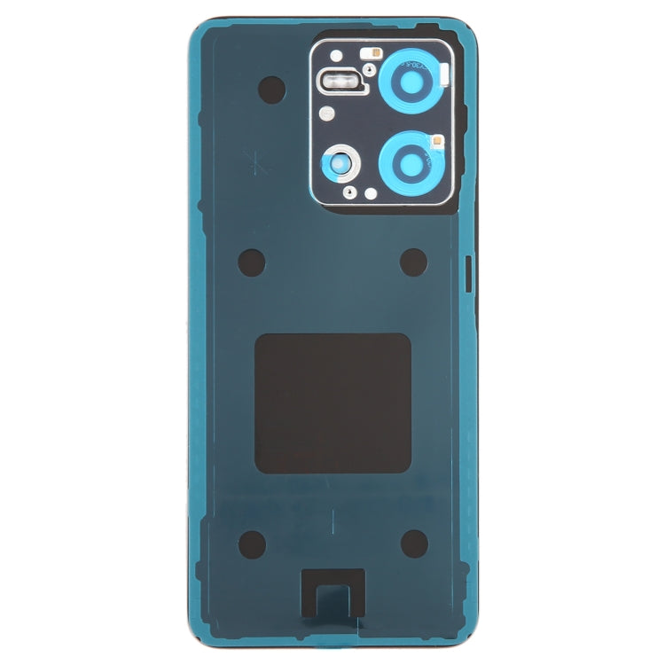 For vivo V25 Original Battery Back Cover with Camera Lens Cover