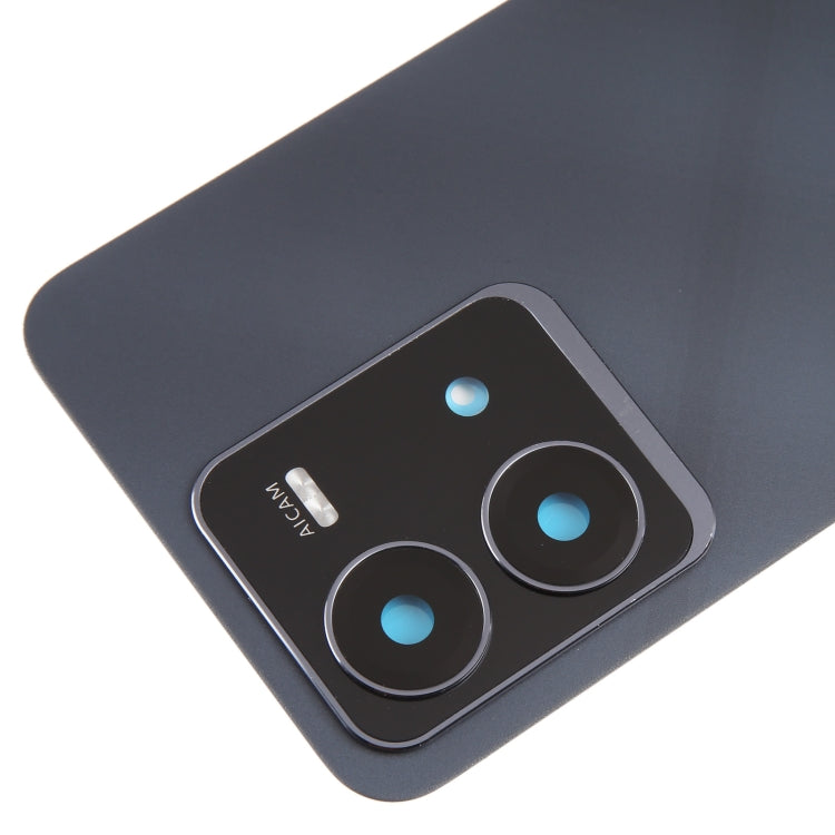 For vivo V25 Original Battery Back Cover with Camera Lens Cover