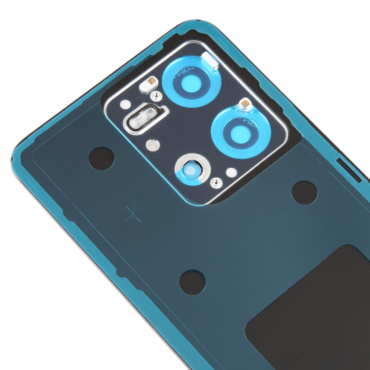 For vivo V25 Original Battery Back Cover with Camera Lens Cover