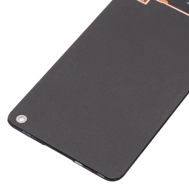 Original AMOLED Material LCD Screen For Realme GT Neo 3T with Digitizer Full Assembly