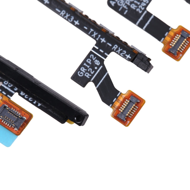 For Asus ROG Phone 6 Sensor Shoulder Key