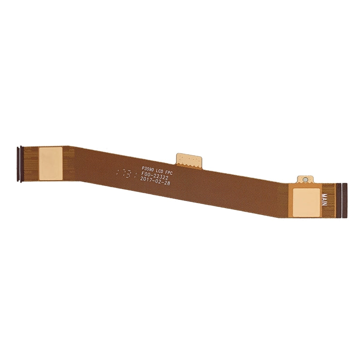 For Lenovo Tab 4 8 Plus TB-8704F TB-8704N TB-8704 LCD Flex Cable