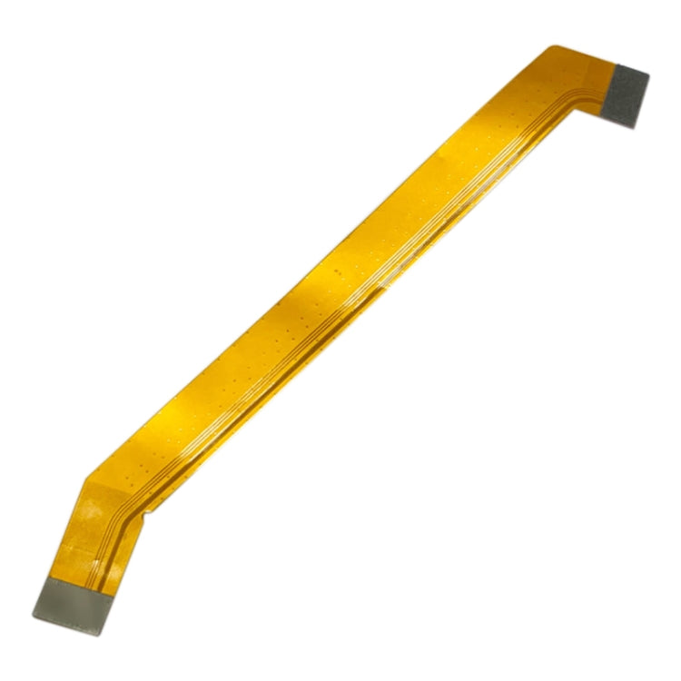 For Lenovo Tab M10 Plus TB-X606 Charging Port Board Connector Flex Cable