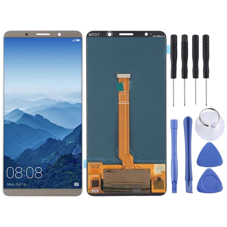 OLED LCD Screen for Huawei Mate 10 Pro with Digitizer Full Assembly