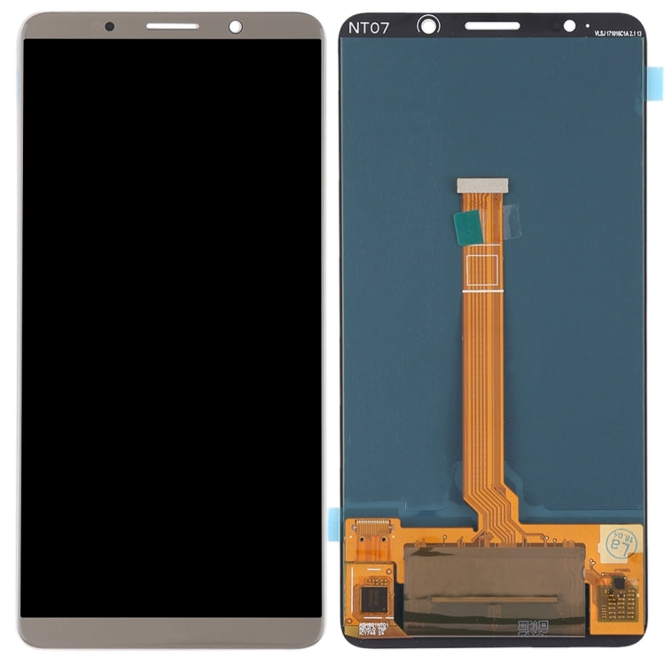 OLED LCD Screen for Huawei Mate 10 Pro with Digitizer Full Assembly