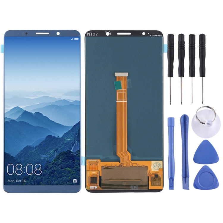 OLED LCD Screen for Huawei Mate 10 Pro with Digitizer Full Assembly