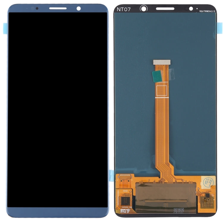 OLED LCD Screen for Huawei Mate 10 Pro with Digitizer Full Assembly