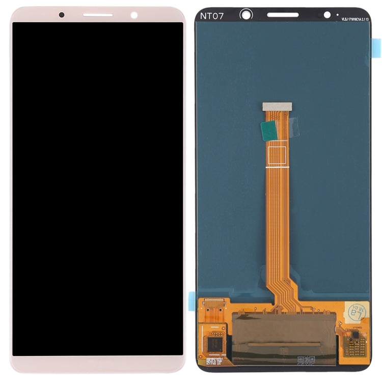 OLED LCD Screen for Huawei Mate 10 Pro with Digitizer Full Assembly