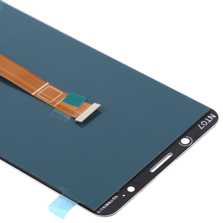 OLED LCD Screen for Huawei Mate 10 Pro with Digitizer Full Assembly