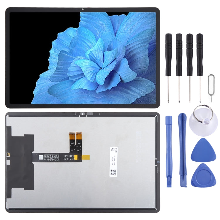 Original LCD Screen For Vivo Pad with Digitizer Full Assembly