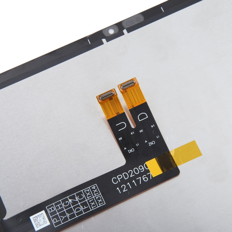 Original LCD Screen For Vivo Pad with Digitizer Full Assembly
