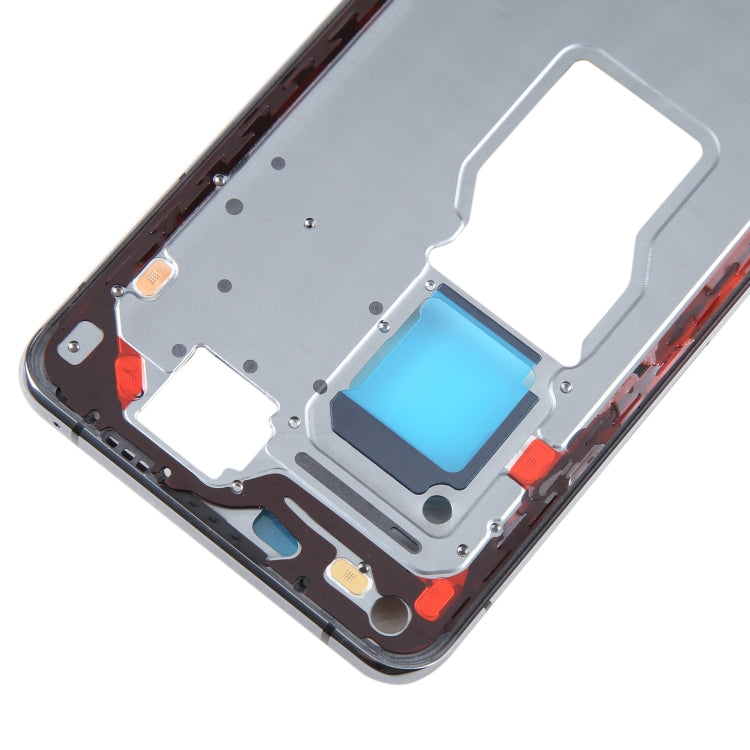 For OPPO Find X3 Original Front Housing LCD Frame Bezel Plate