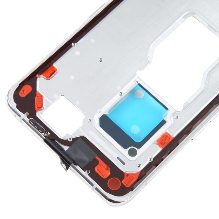 For OPPO Find X3 Original Front Housing LCD Frame Bezel Plate