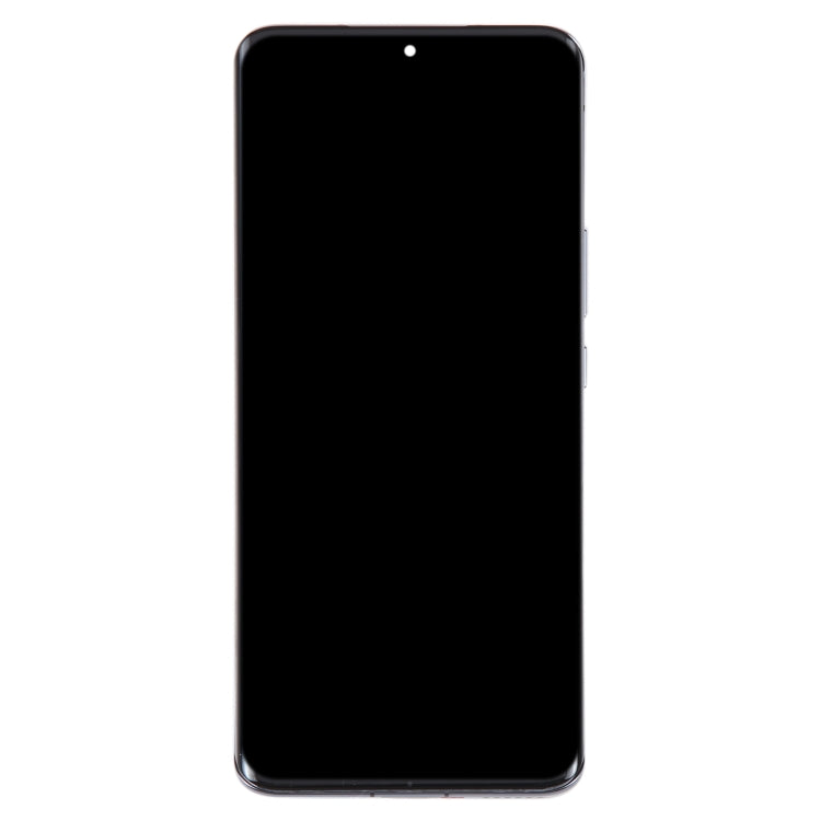 Original LCD Screen For Honor Magic4 Digitizer Full Assembly with Frame