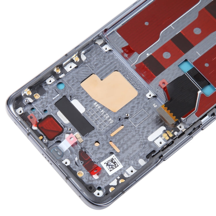 Original LCD Screen For Honor Magic4 Digitizer Full Assembly with Frame