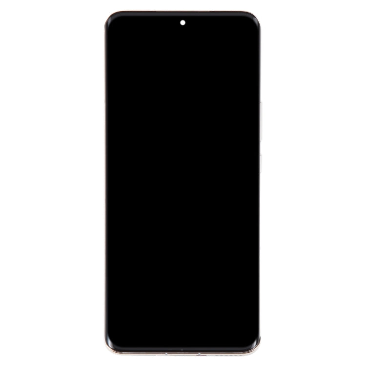 Original LCD Screen For Honor Magic4 Digitizer Full Assembly with Frame