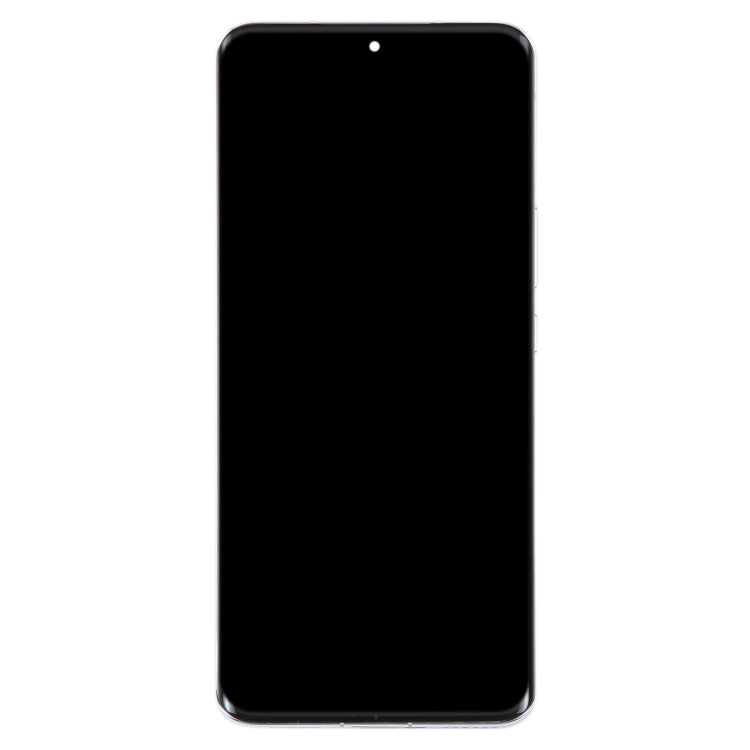 Original LCD Screen For Honor Magic4 Digitizer Full Assembly with Frame