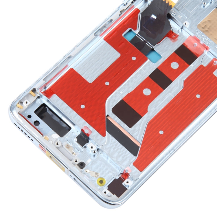 Original LCD Screen For Honor Magic4 Digitizer Full Assembly with Frame