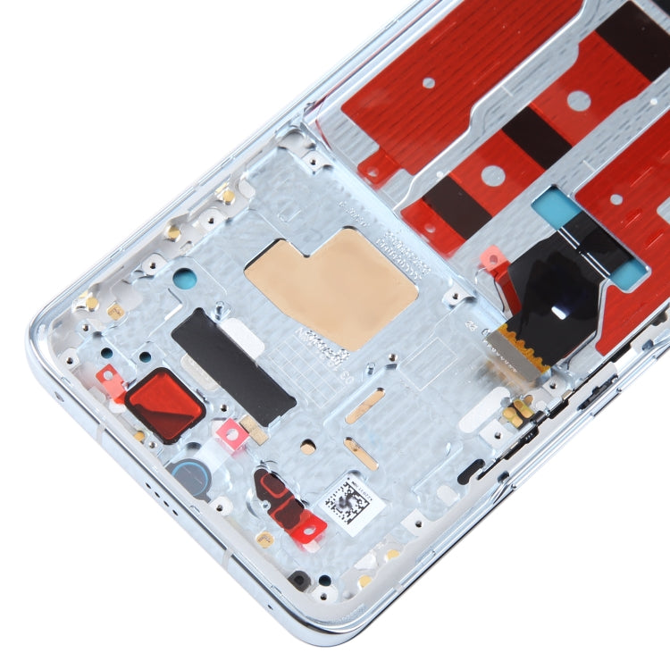Original LCD Screen For Honor Magic4 Digitizer Full Assembly with Frame