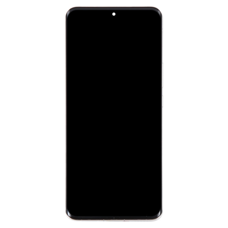 Original LCD Screen For Honor Magic4 Digitizer Full Assembly with Frame