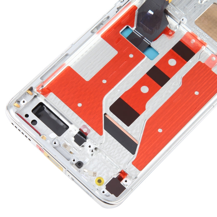 Original LCD Screen For Honor Magic4 Digitizer Full Assembly with Frame